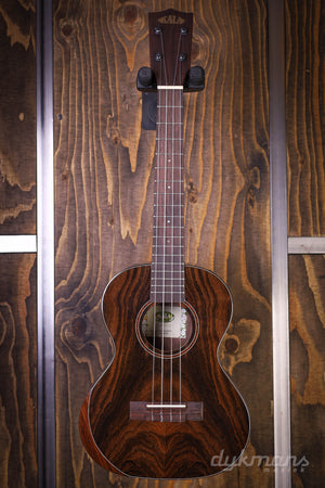 Kala Tenor Ukulele Premier Exotic Bocote