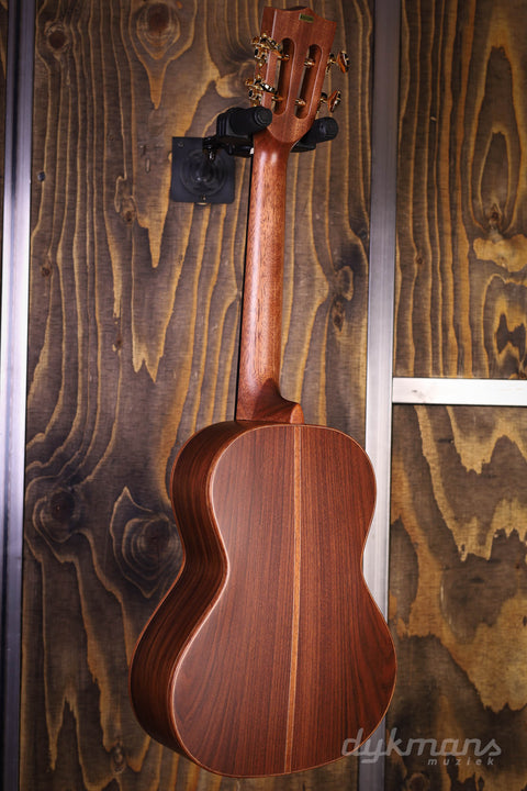 Kala Tenor Ukulele All Solid Cedar Top Pau Ferro