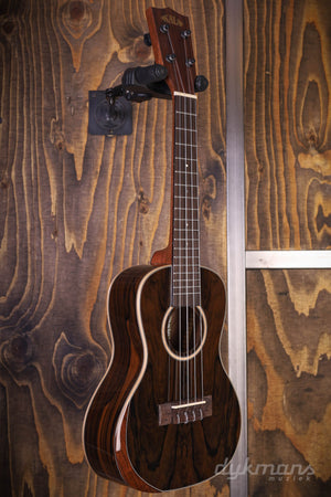 Kala Concert Ukulele Premier Exotic Ziricote