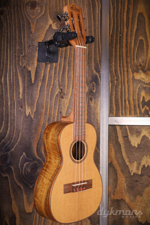 Leho Concert Ukulele Solid Cedar Top &amp; Mango LHUC-CMG