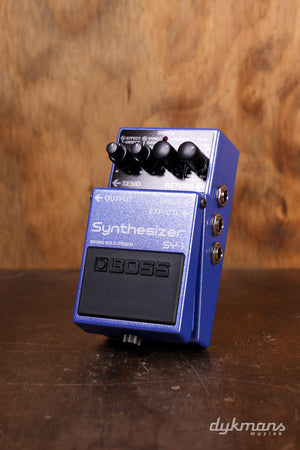Boss SY-1