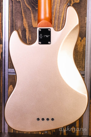 Sire Marcus Miller V5 Champagne Gold Metallic 4PCS