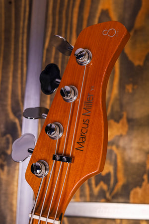 Sire Marcus Miller V5 Champagne Gold Metallic 4PCS