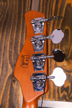 Sire Marcus Miller V5 Champagne Gold Metallic 4PCS