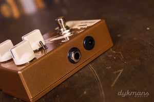 Crazy Tube Circuits Starlight Fuzz