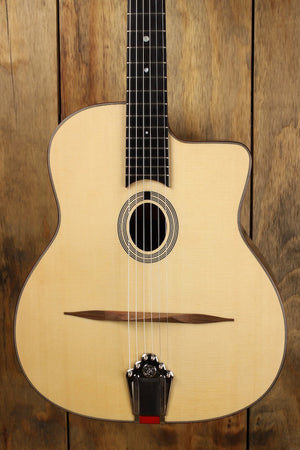 Eastman DM-1 Gypsy Jazz Bouche PRE-OWNED!!