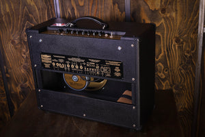 Victory Sheriff 25 Combo