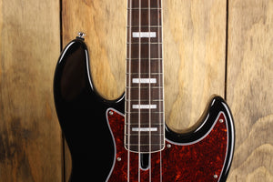 Sire Marcus Miller V7 Alder 4-String Black