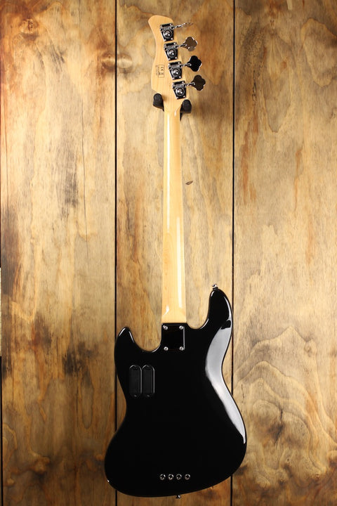 Sire Marcus Miller V7 Alder 4-String Black