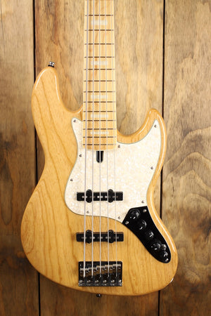 Sire Marcus Miller V7V+ S5/NT 5-string Natural