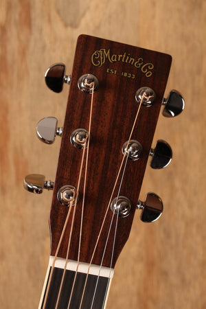 Martin D-35 Re-Imagined