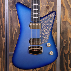 Music Man Mariposa Galaxy Pearl