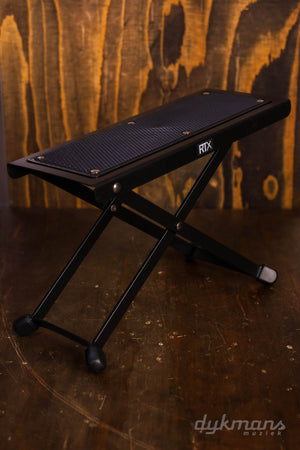 RTX FTX Footrest