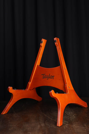 Taylor Koa Guitar Pendant Nouveau 