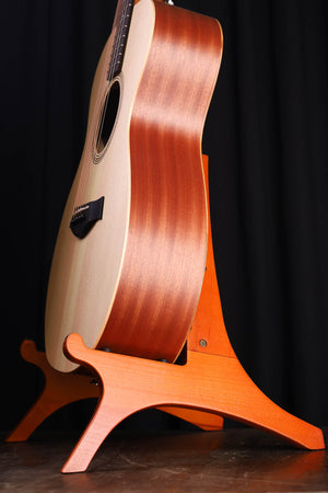 Taylor Koa Guitar Pendant Nouveau 