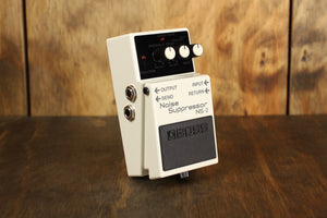 Boss NS-2 Noise Suppressor