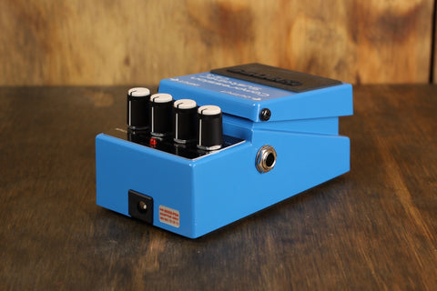 Boss CS-3 Compressor/Sustainer