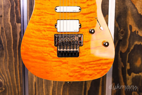 Suhr Standard Legacy Suhr Burst Floyd Rose PRE-ORDER