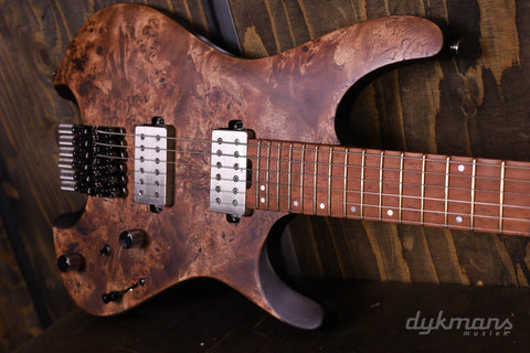 Ibanez Q52PB Antique Brown Stained