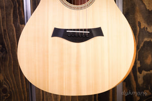 Taylor Academy 12th Lefty