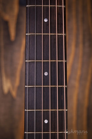 Taylor Academy 12th Lefty