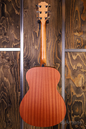 Taylor Academy 12th Lefty