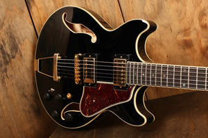 Ibanez AMH90BK 