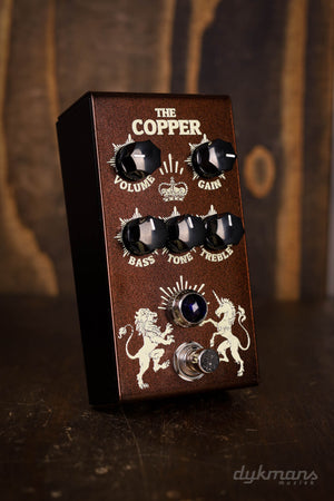 Victory V1 The Copper