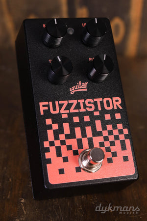 Aguilar Fuzzistor II