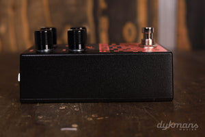 Aguilar Fuzzistor II