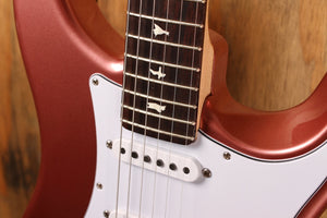 PRS Silver Sky John Mayer Midnight Rose Rosewood