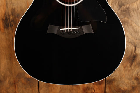 Taylor 214ce-BLK DLX