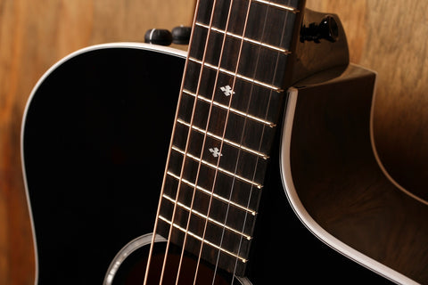 Taylor 214ce-BLK DLX