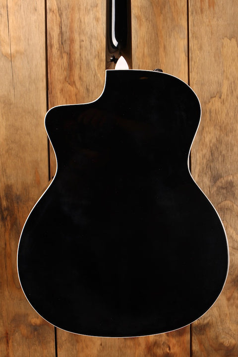 Taylor 214ce-BLK DLX