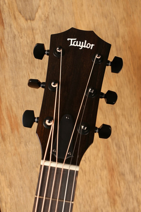 Taylor 214ce-BLK DLX