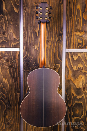 Lowden S-35 BO/LZ DEMO