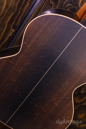 Lowden S-35 BO/LZ DEMO