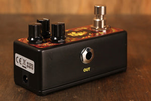 Dunlop Hendrix Octavio