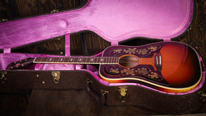 Epiphone USA Chris Stapleton Frontier 