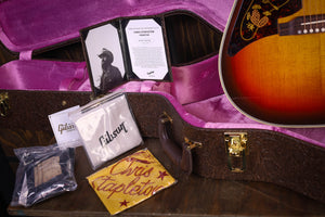 Epiphone USA Chris Stapleton Frontier 