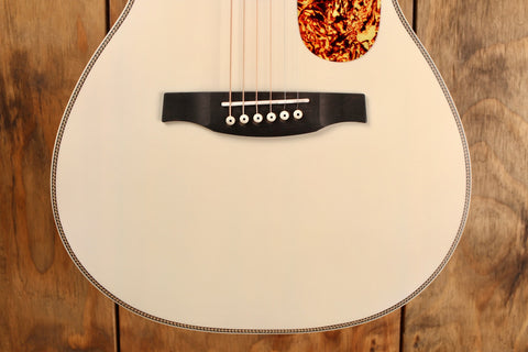 PRS SE P20E Antique White