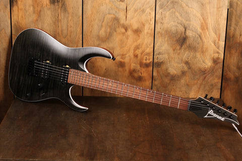 Ibanez RGA42FM-TGF Black