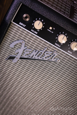Fender Super Sonic 22 Blonde