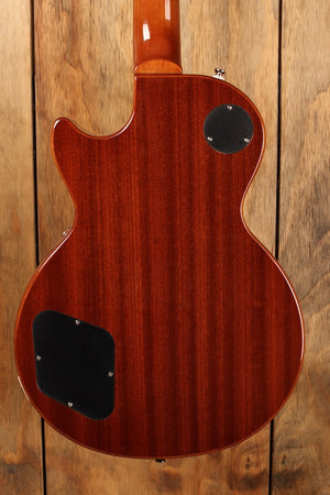 Epiphone Les Paul Standard 50s Metallic Gold