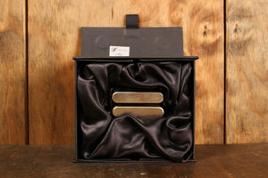 Cream T Banger &amp; Mash Chrome (Bridge)