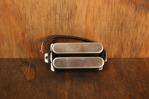 Cream T Banger &amp; Mash Chrome (Bridge)