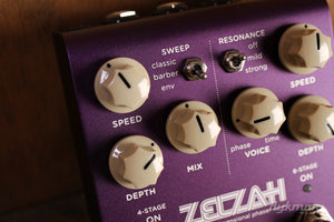 Strymon Zelzah Multidimensional Phaser